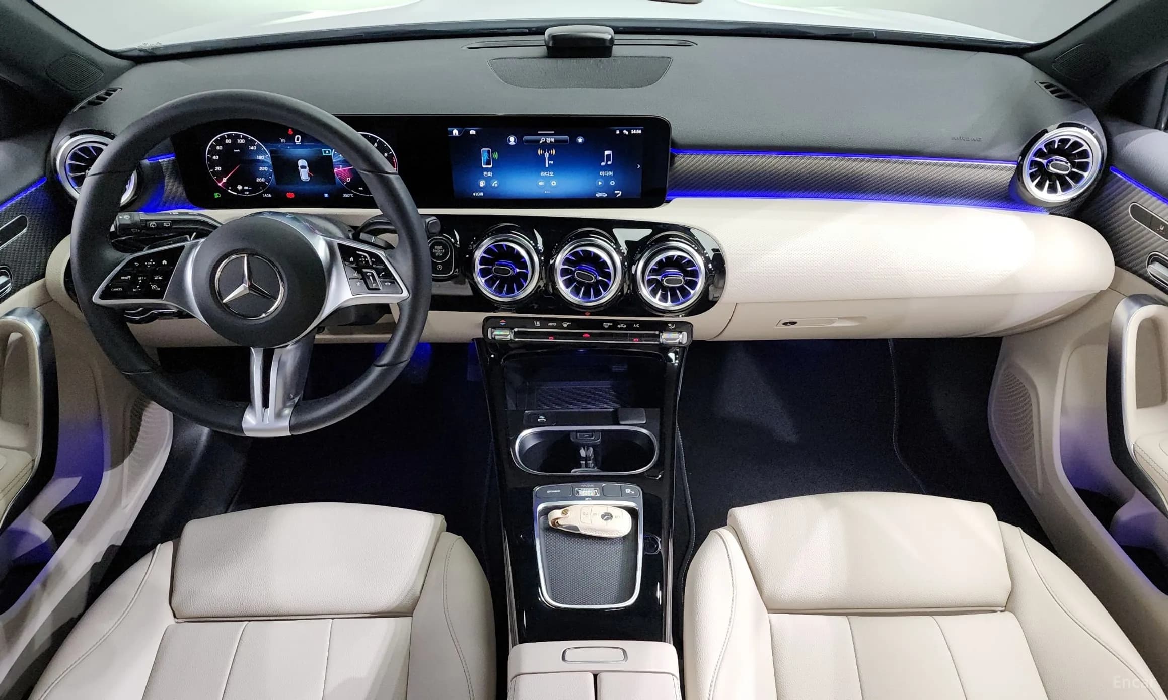 A-Class W177
