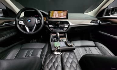 6-Series GT (G32)