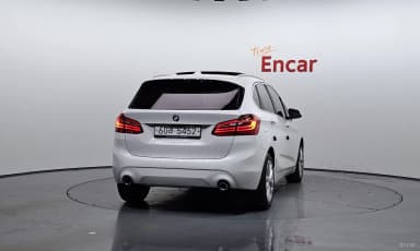 2-Series Active Tourer (F45)