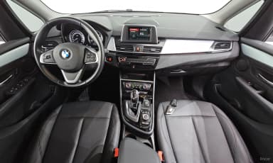 2-Series Active Tourer (F45)