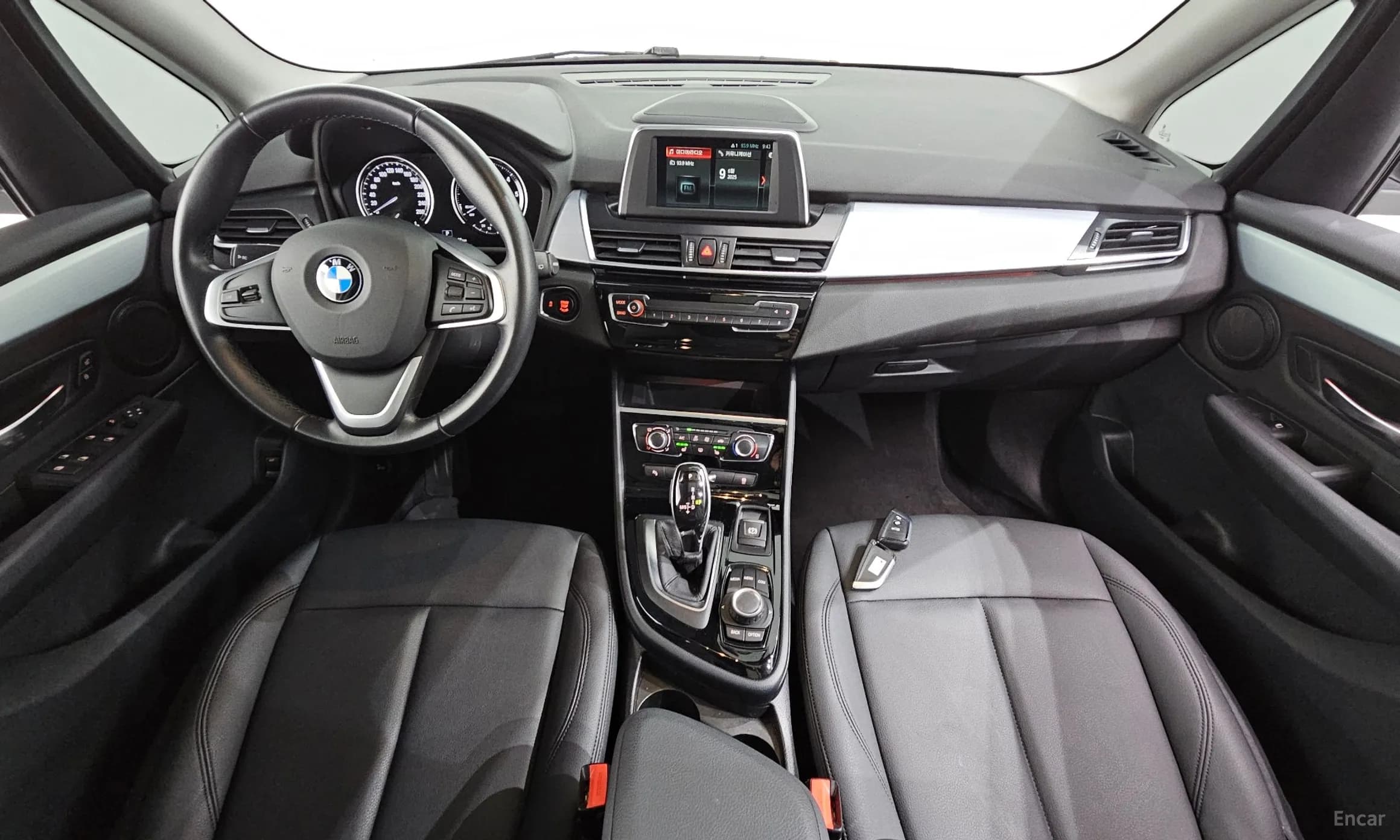 2-Series Active Tourer (F45)