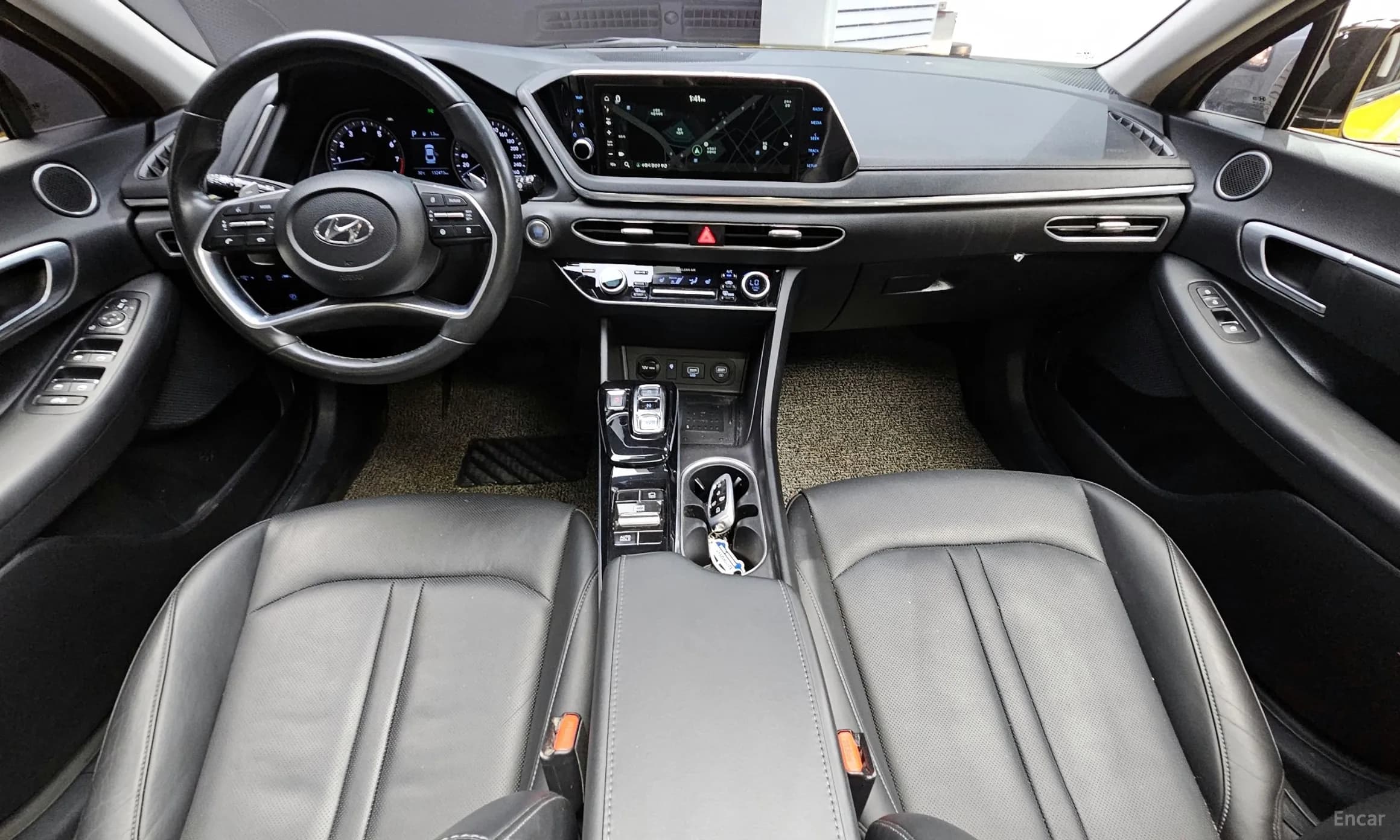 Sonata (DN8)