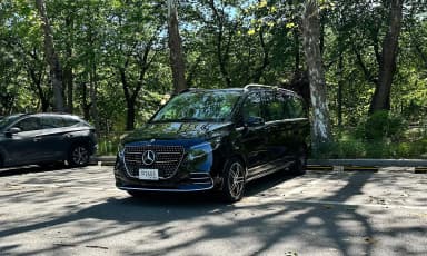 V-Class