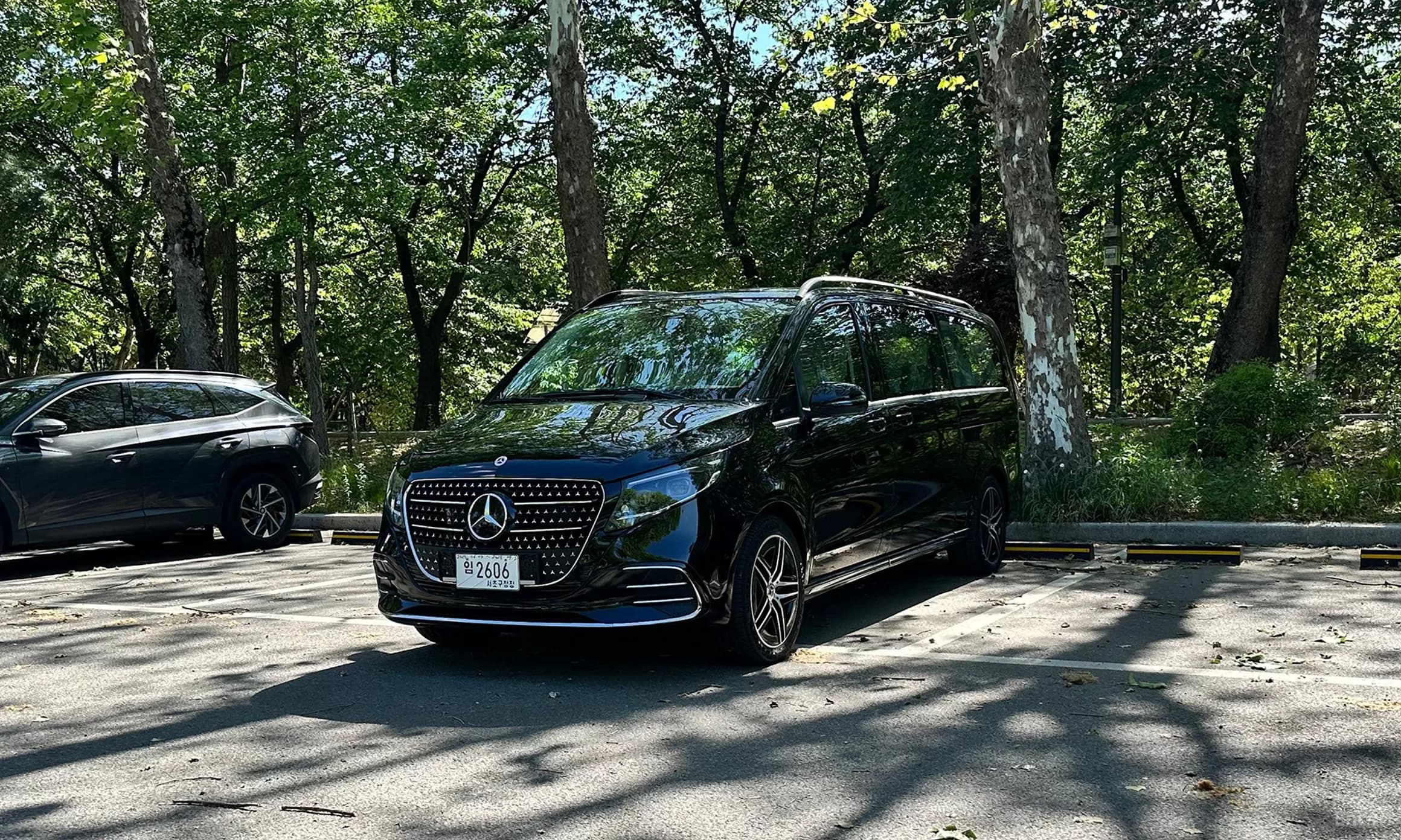 V-Class