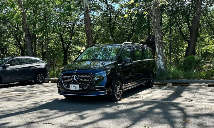 V-Class