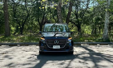 V-Class