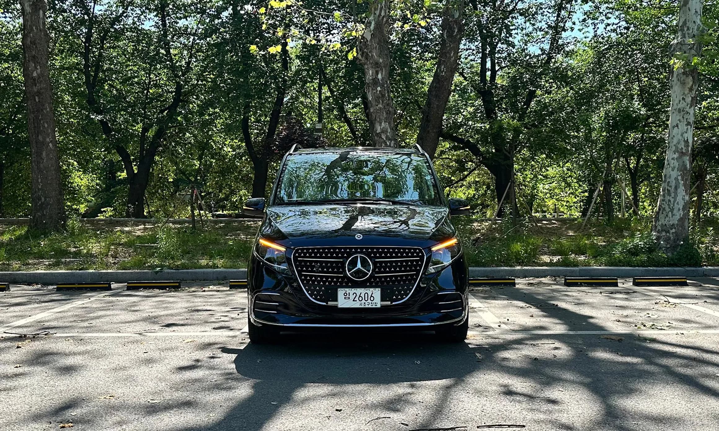 V-Class