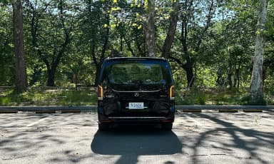 V-Class