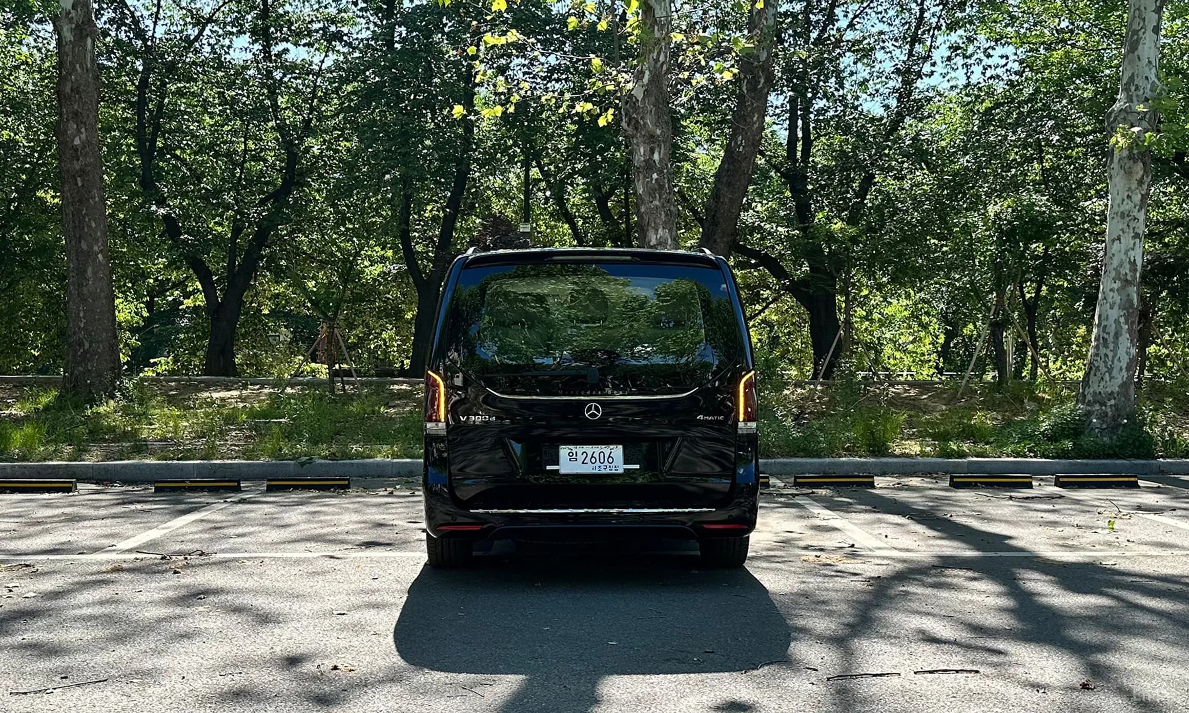 V-Class