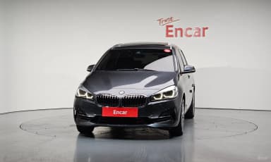 2-Series Active Tourer (F45)