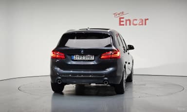 2-Series Active Tourer (F45)