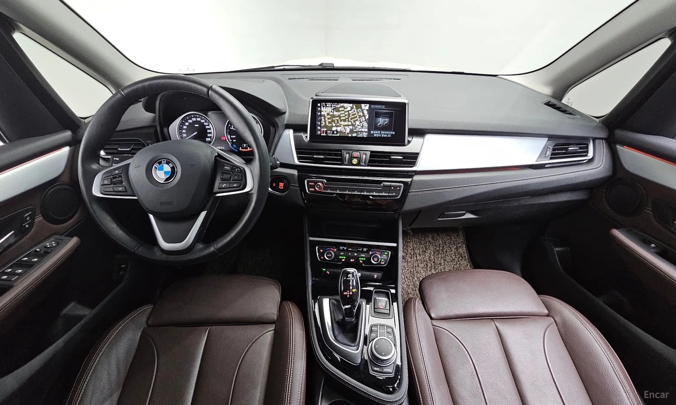 2-Series Active Tourer (F45)
