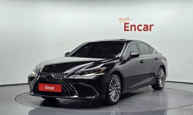 ES300h 7th Generation
