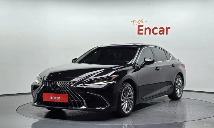 ES300h 7th Generation