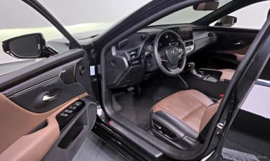 ES300h 7th Generation