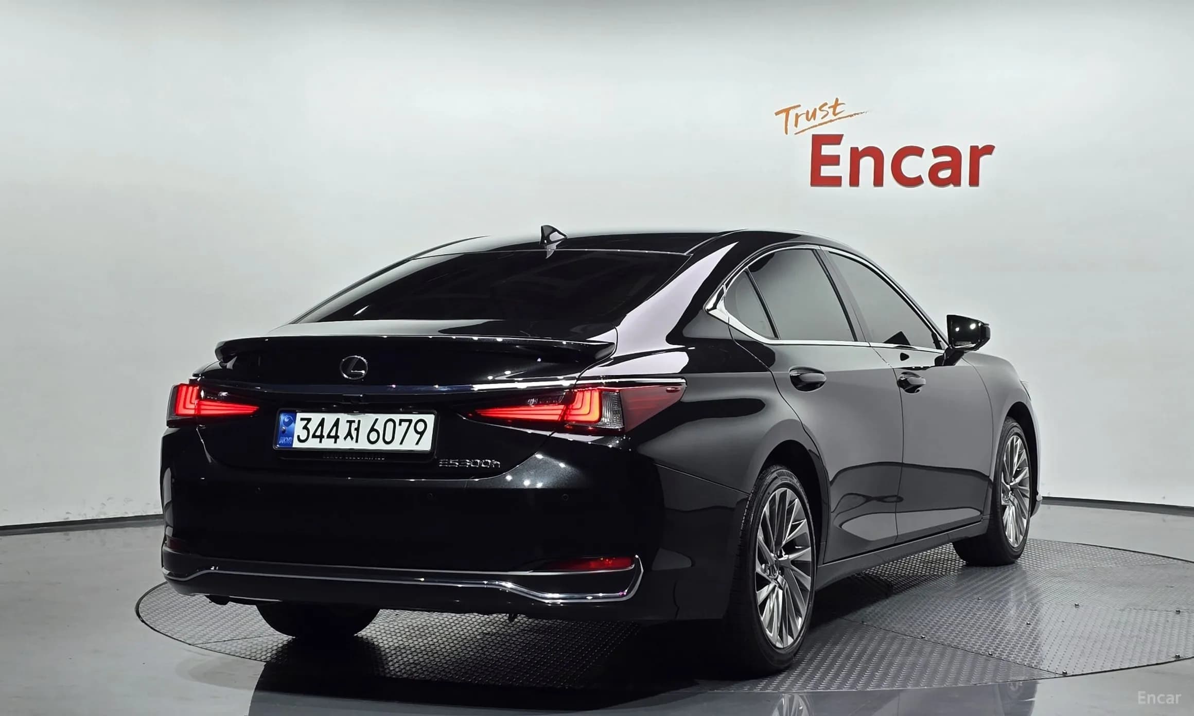 ES300h 7th Generation