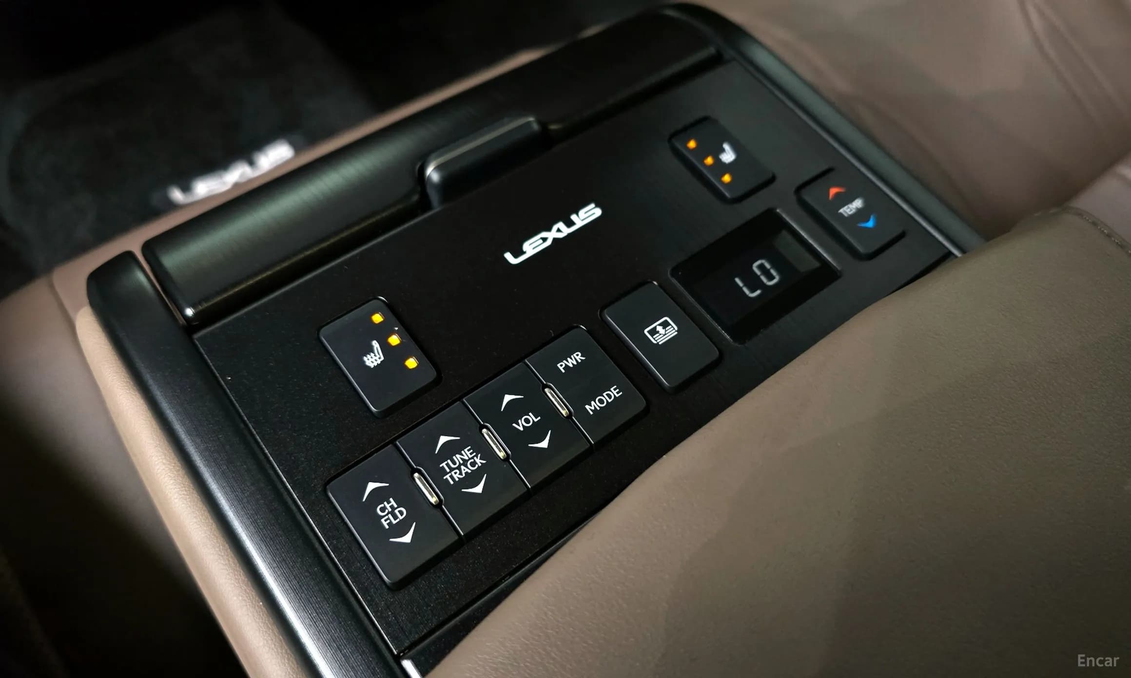 ES300h 7th Generation