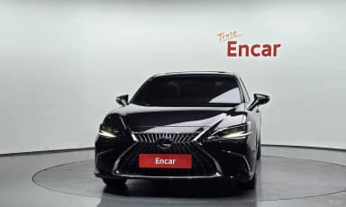 ES300h 7th Generation