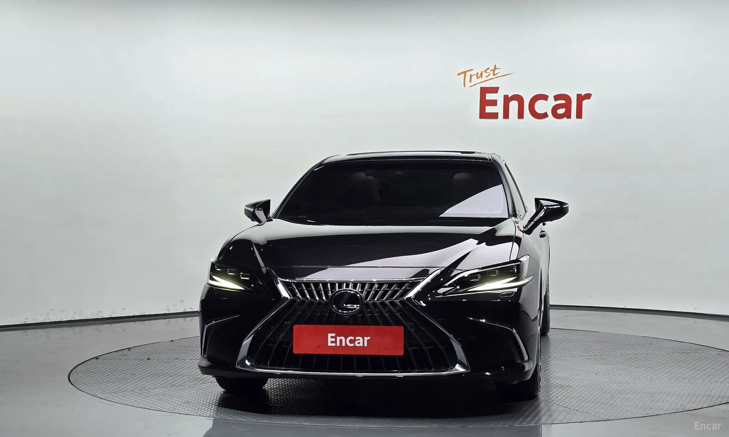 ES300h 7th Generation