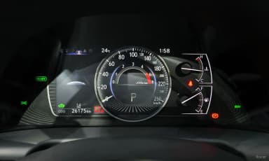 ES300h 7th Generation