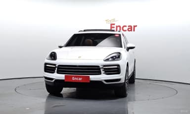Cayenne (PO536)