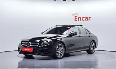 E-Class W213