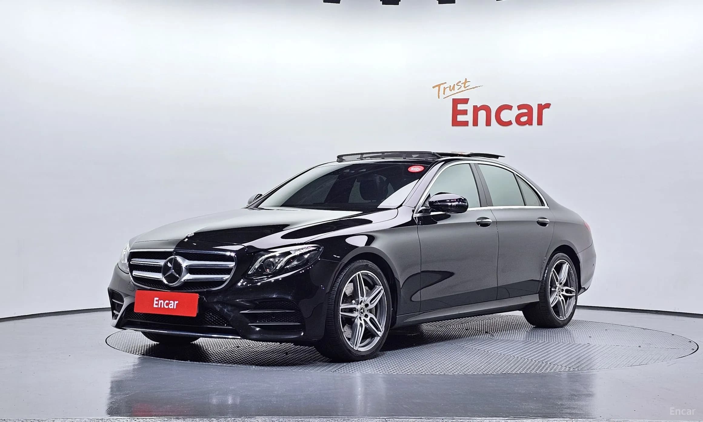 E-Class W213
