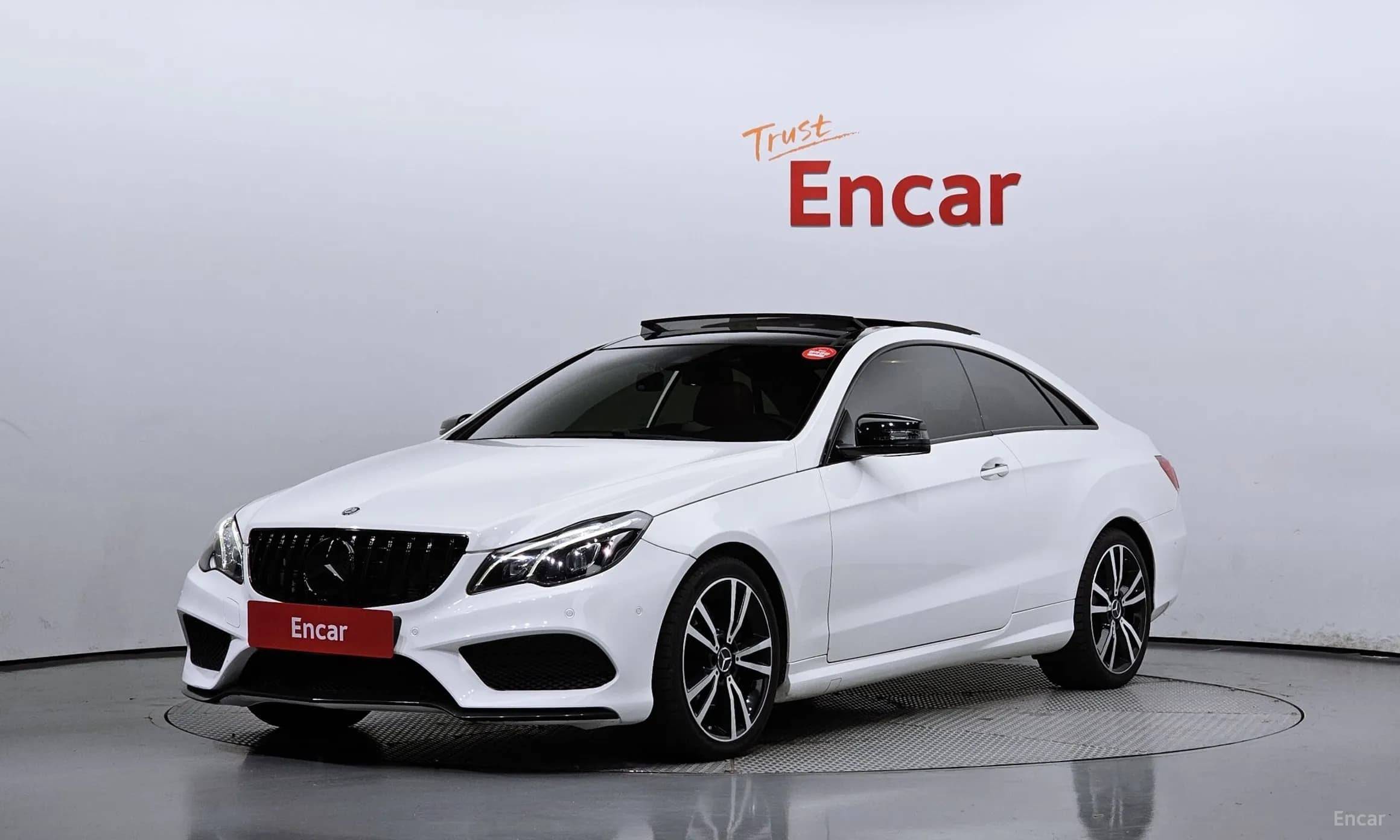 E-Class W212