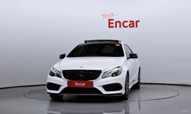 E-Class W212