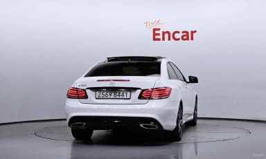 E-Class W212