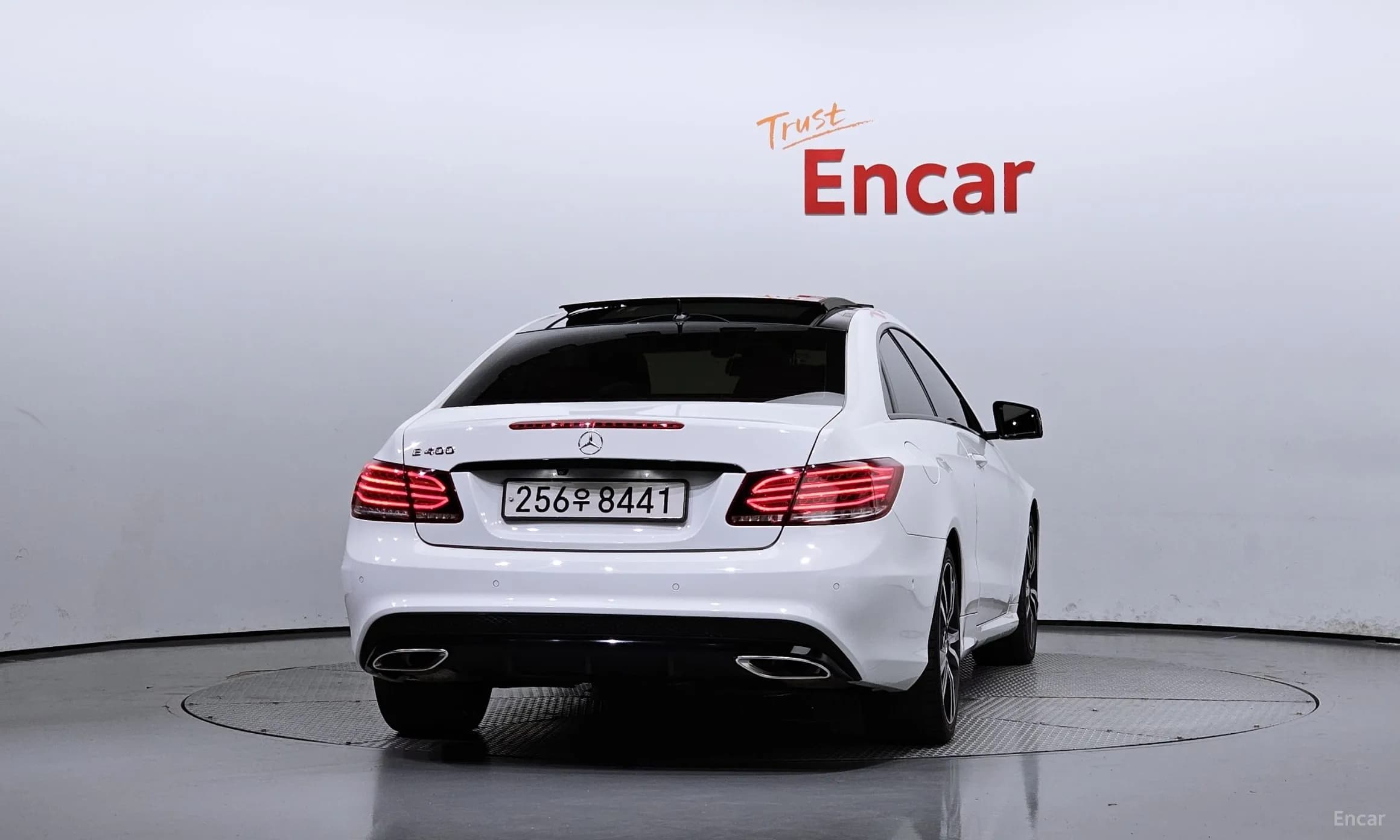 E-Class W212