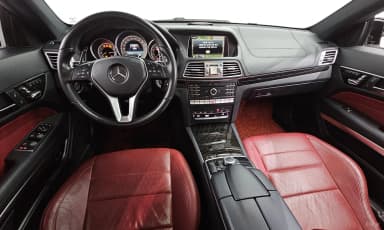 E-Class W212
