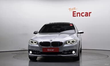 5 Series (F10)