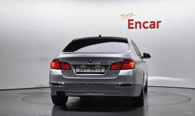 5 Series (F10)