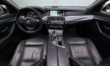 5 Series (F10)