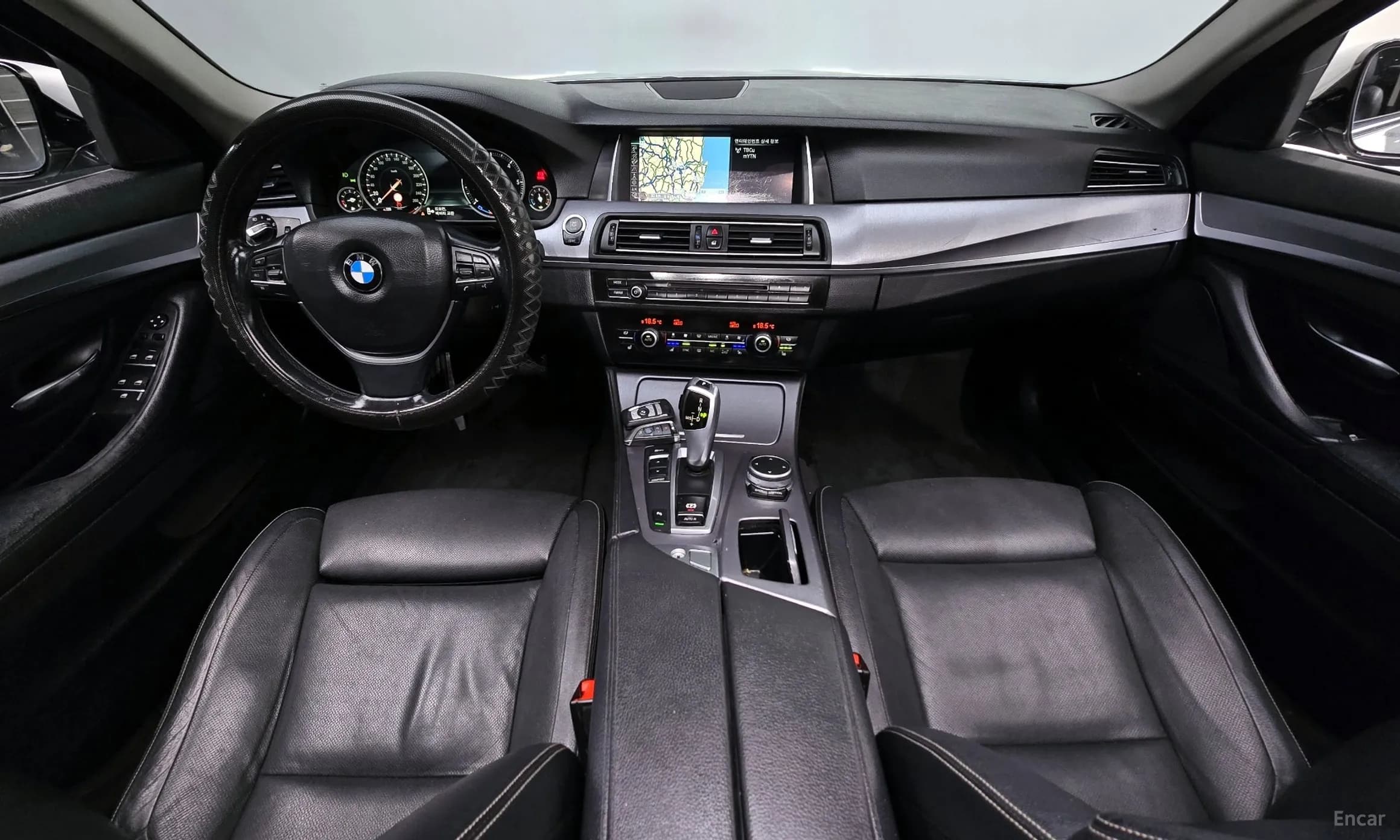 5 Series (F10)