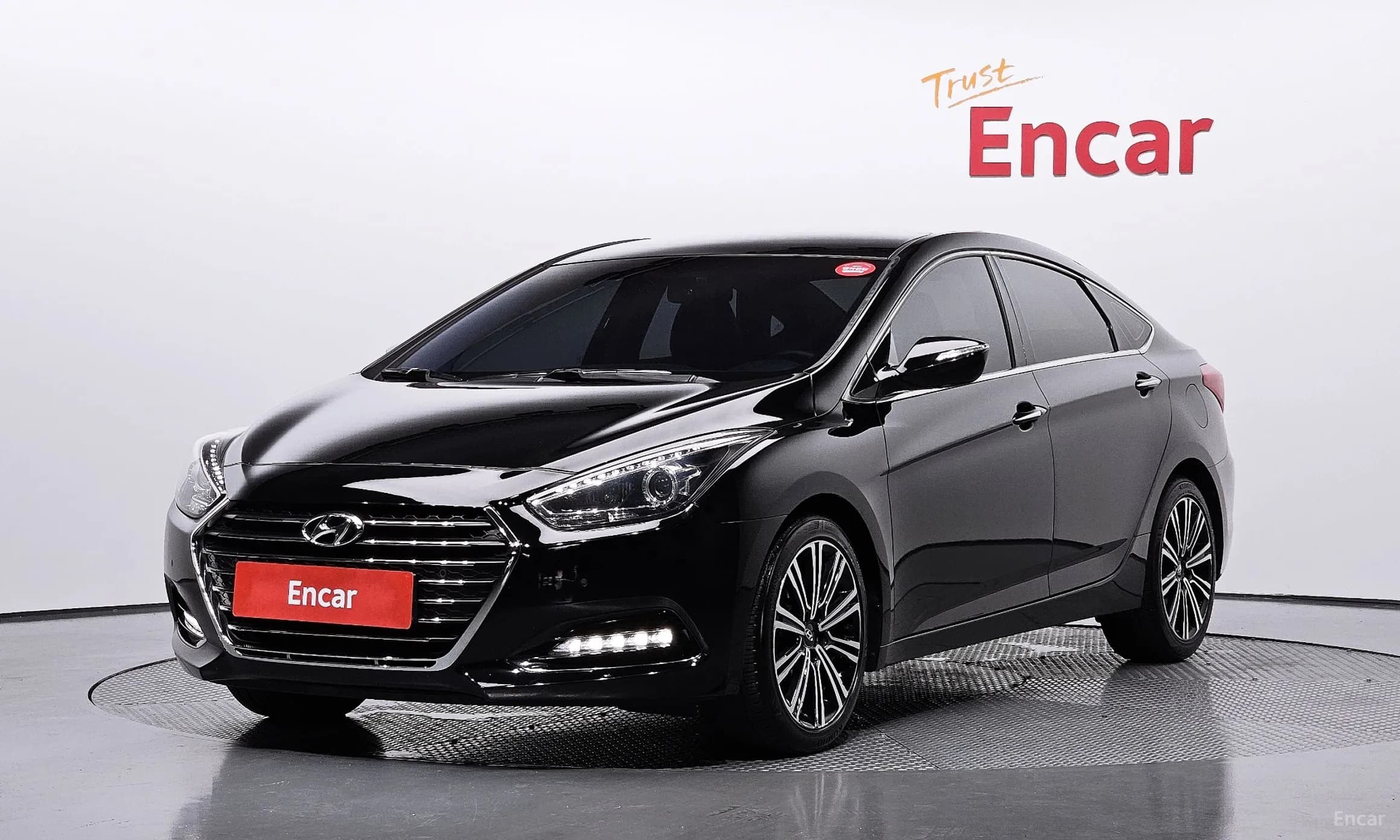 i40 saloon