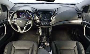 i40 saloon