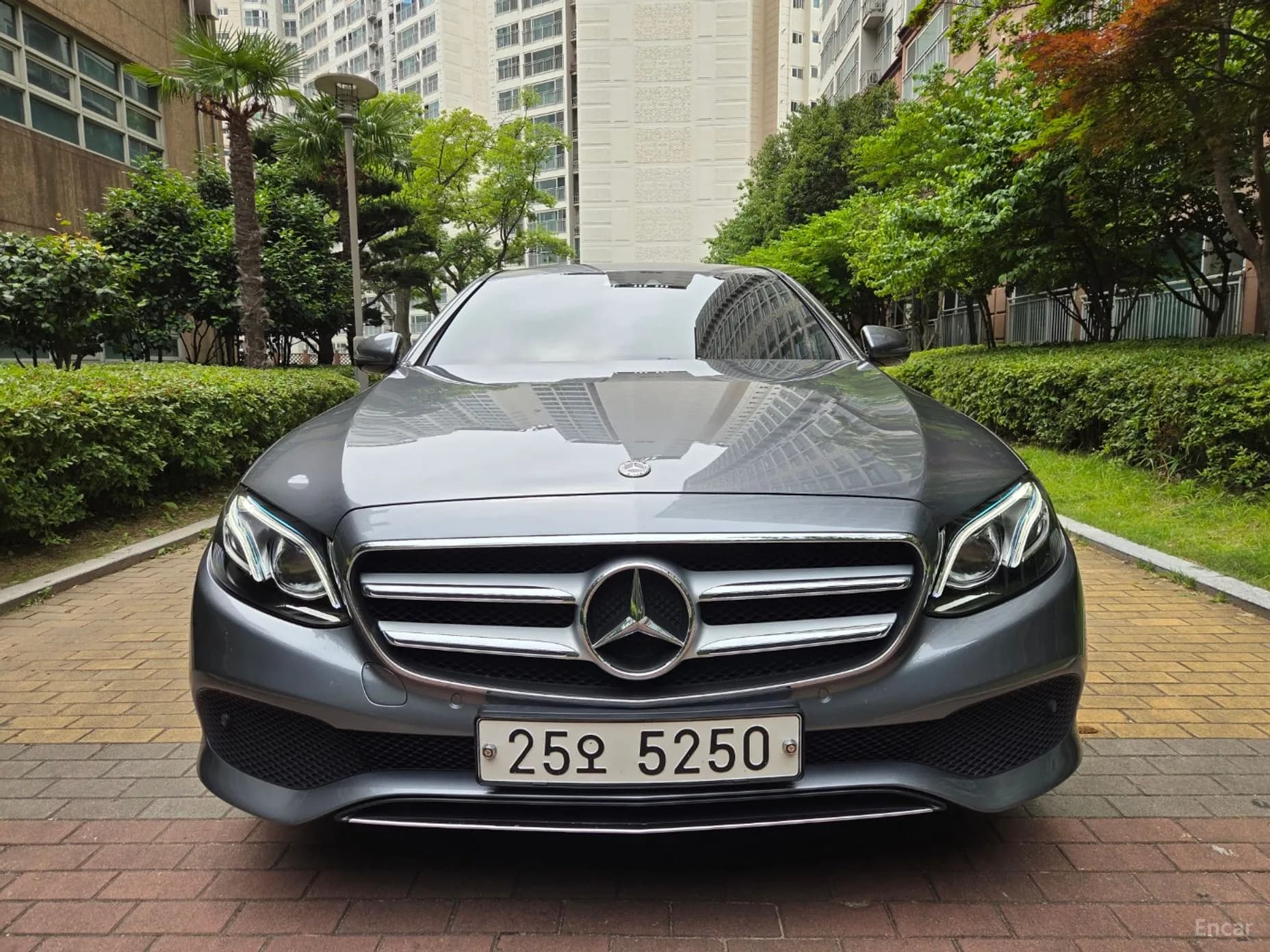 E-Class W213