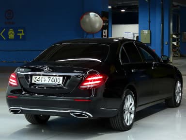 E-Class W213