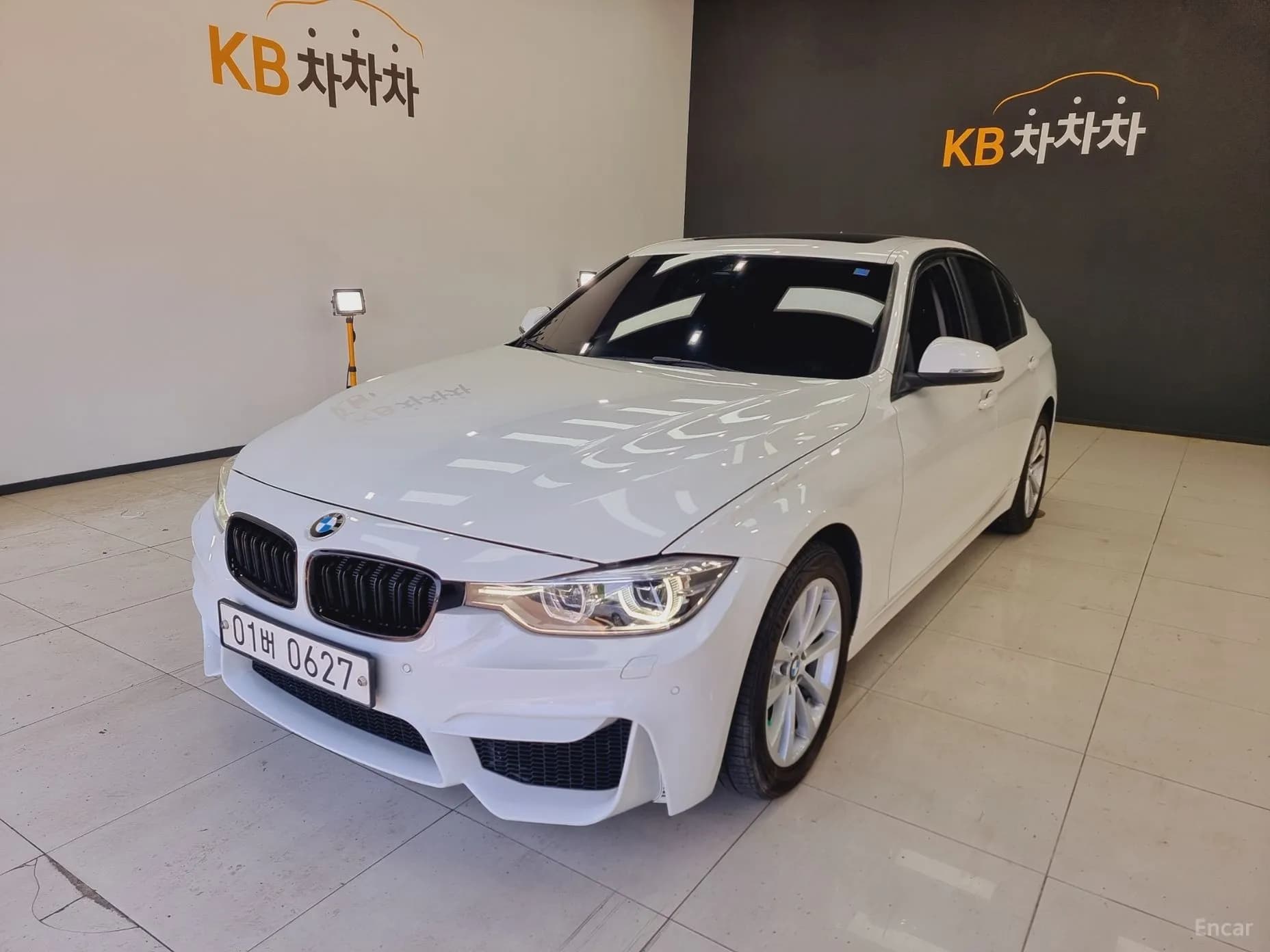 3 Series (F30)