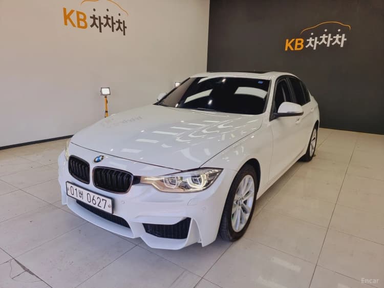 3 Series (F30)
