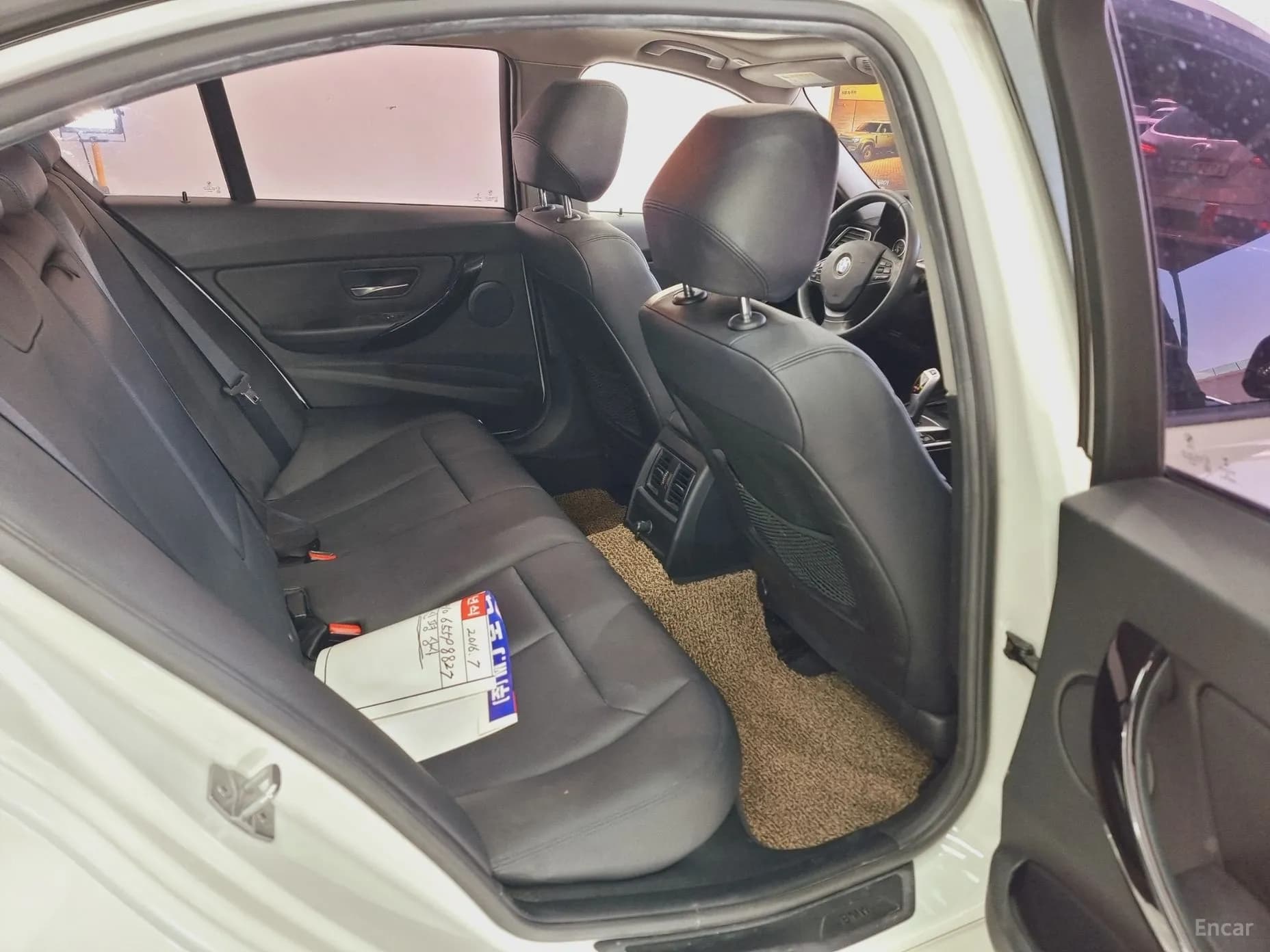 3 Series (F30)