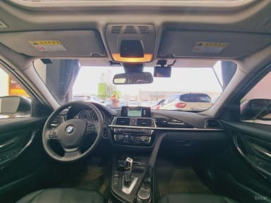 3 Series (F30)
