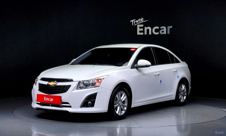 Cruze