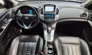 Cruze