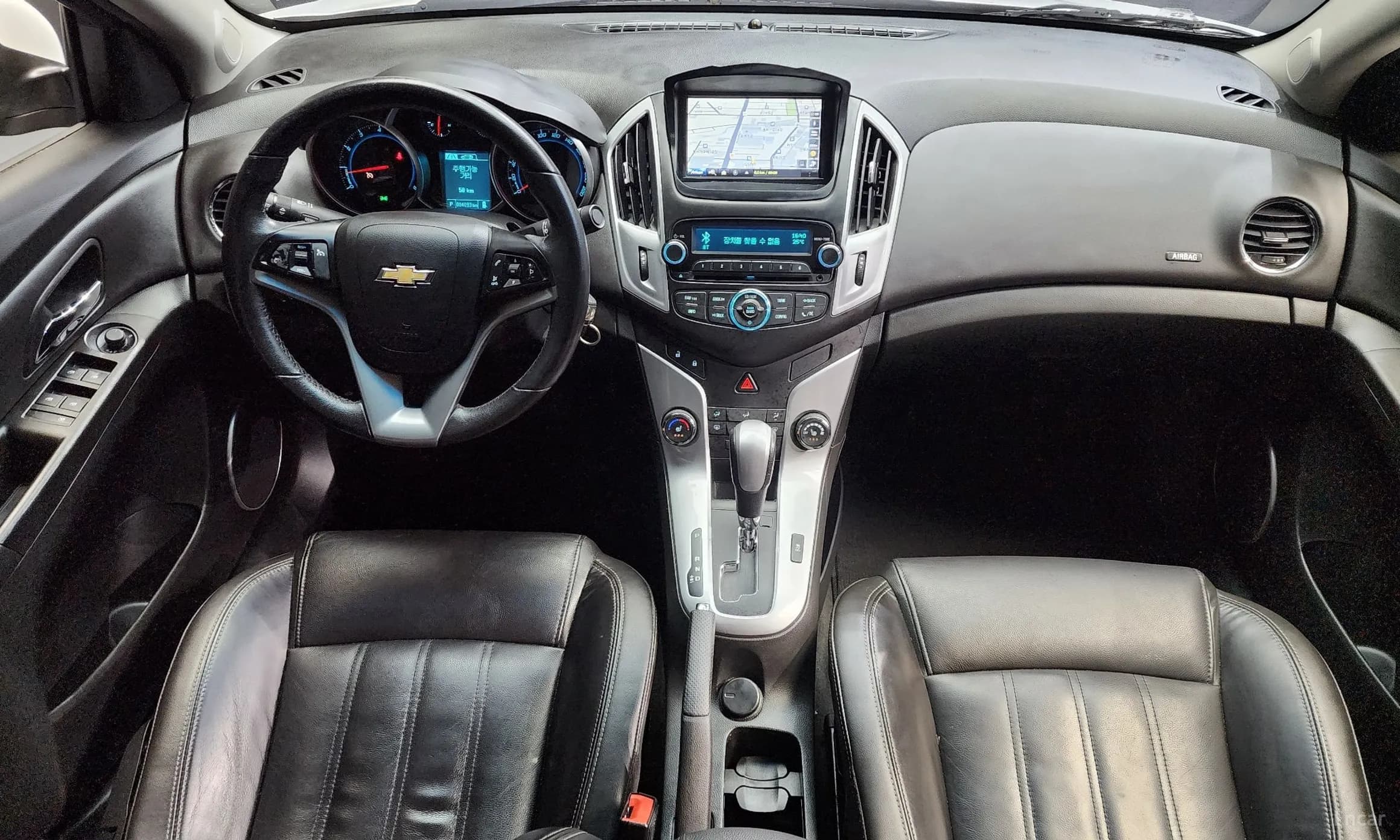 Cruze
