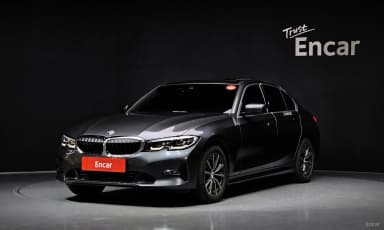 3 Series (G20)