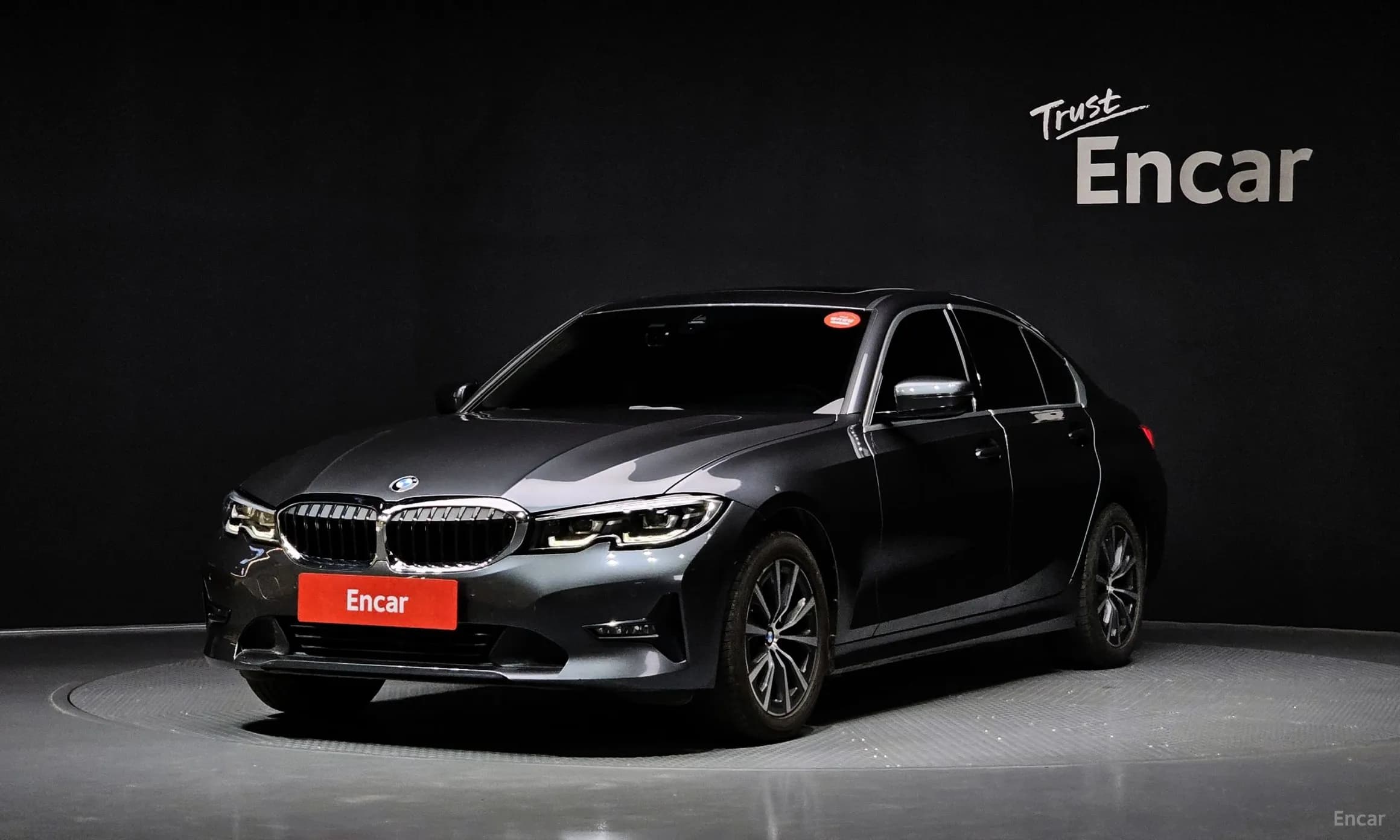 3 Series (G20)
