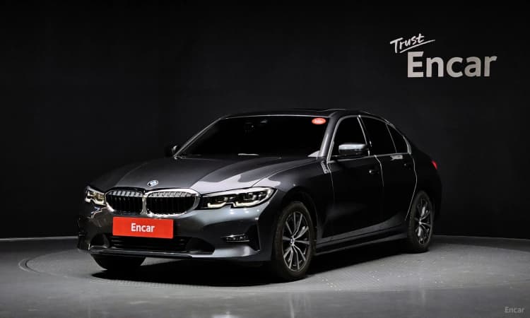 3 Series (G20)